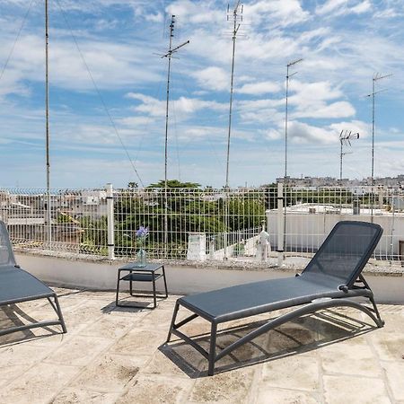 Terrazza Primavera By Wonderful Italy Ostuni Luaran gambar