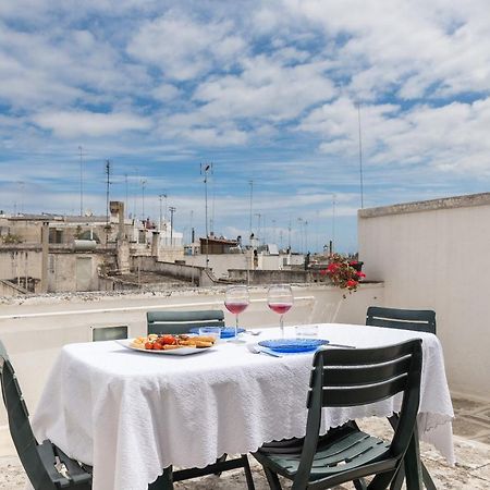 Terrazza Primavera By Wonderful Italy Ostuni Luaran gambar