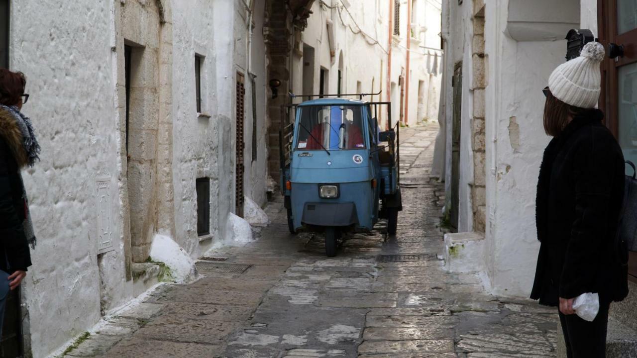 Terrazza Primavera By Wonderful Italy Ostuni Luaran gambar