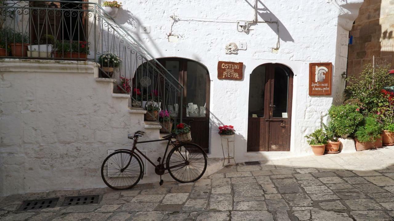 Terrazza Primavera By Wonderful Italy Ostuni Luaran gambar