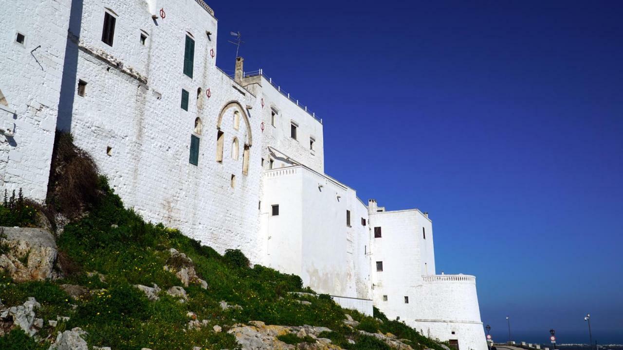 Terrazza Primavera By Wonderful Italy Ostuni Luaran gambar