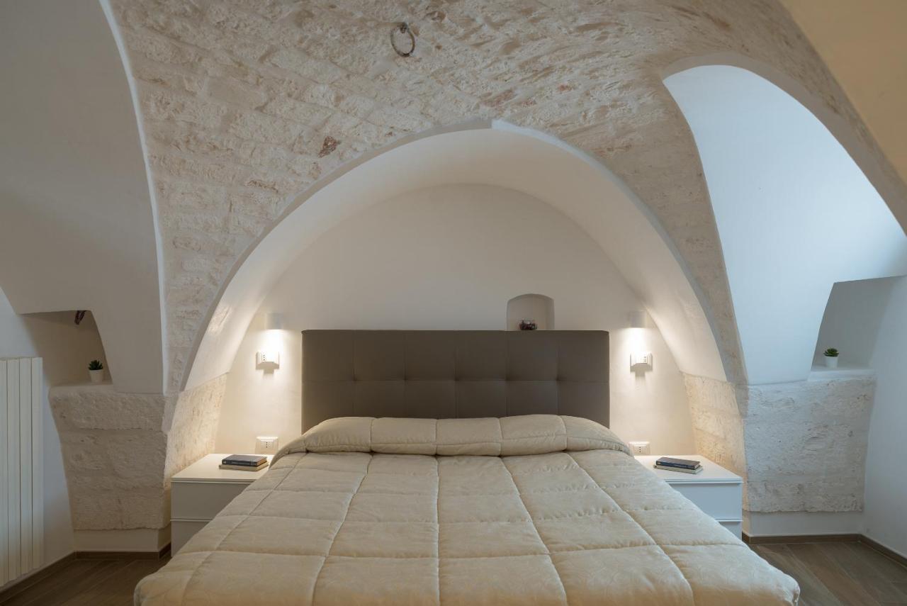 Terrazza Primavera By Wonderful Italy Ostuni Luaran gambar