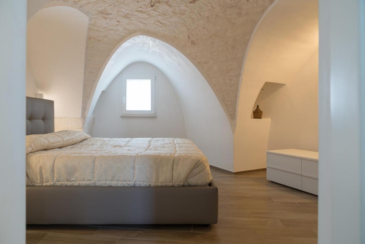 Terrazza Primavera By Wonderful Italy Ostuni Luaran gambar