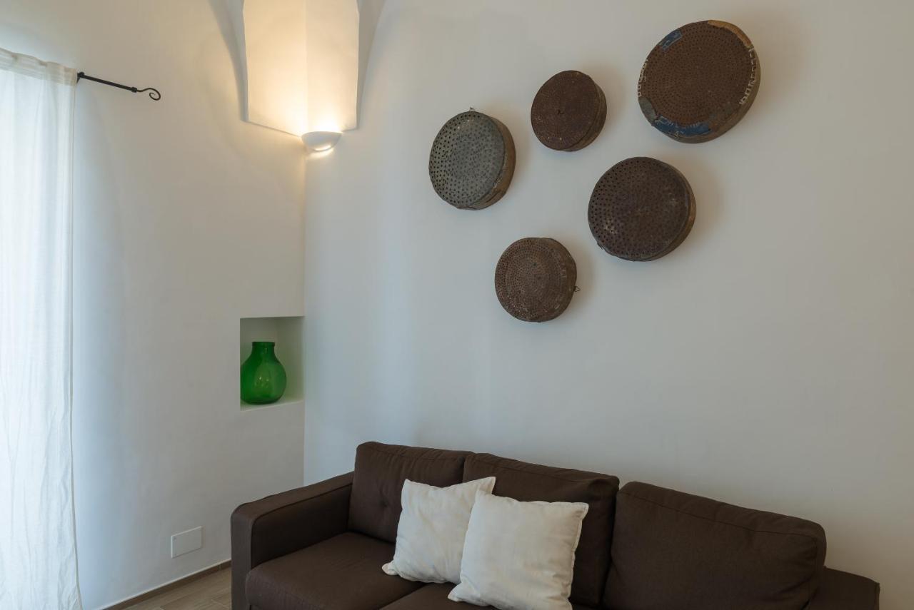 Terrazza Primavera By Wonderful Italy Ostuni Luaran gambar