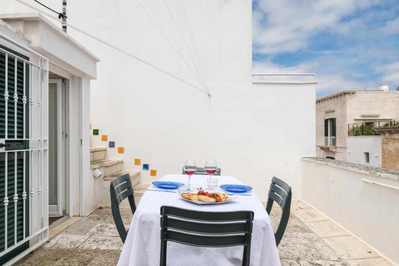 Terrazza Primavera By Wonderful Italy Ostuni Luaran gambar