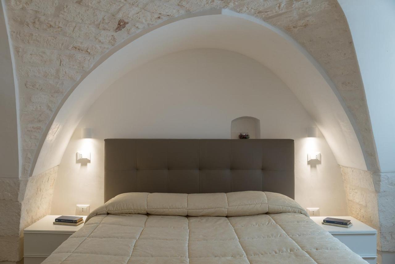 Terrazza Primavera By Wonderful Italy Ostuni Luaran gambar