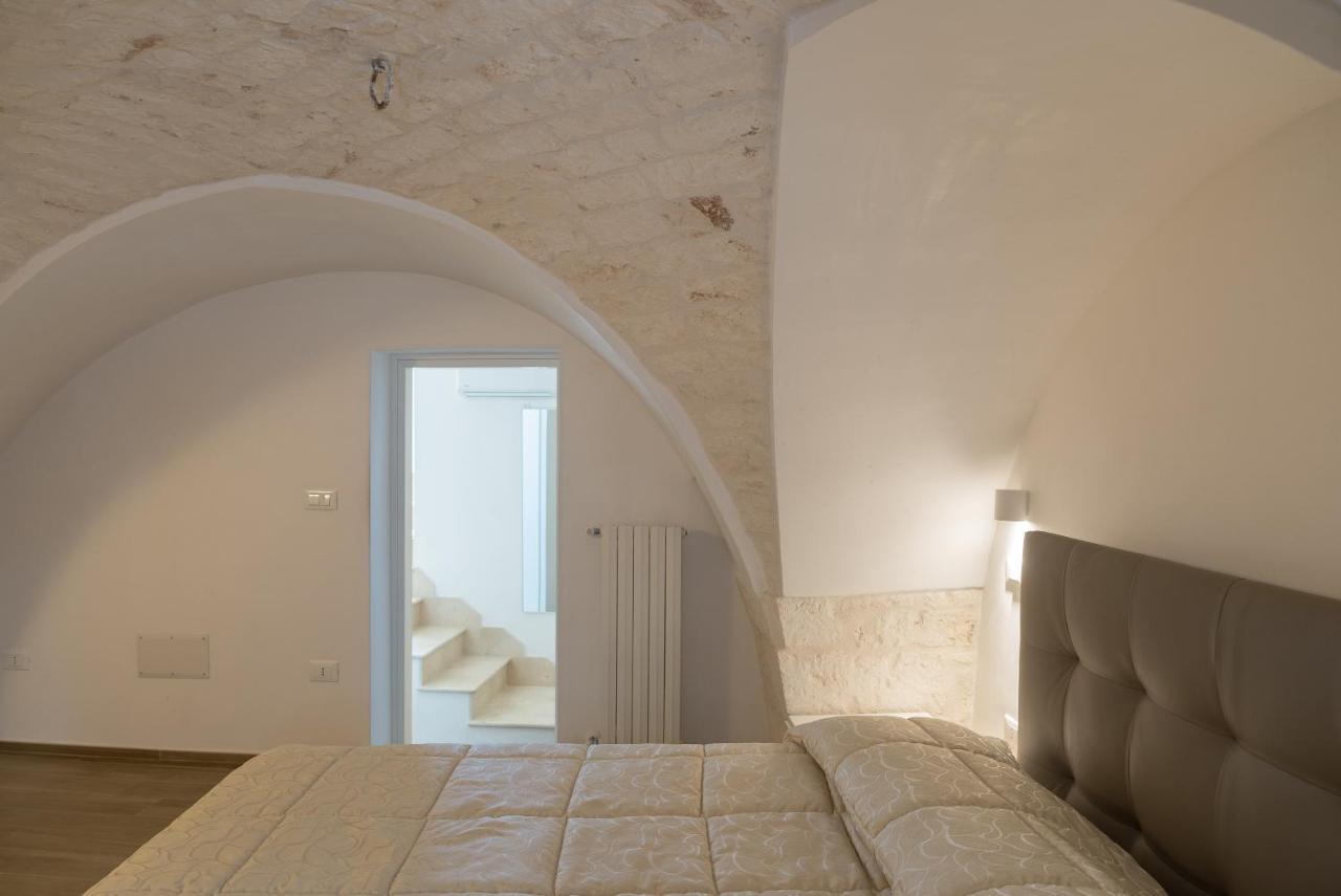 Terrazza Primavera By Wonderful Italy Ostuni Luaran gambar
