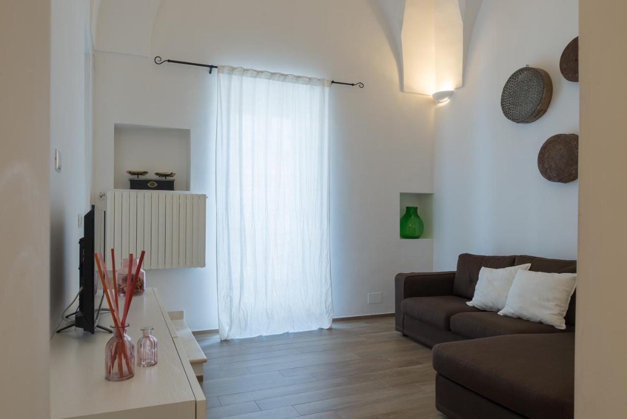 Terrazza Primavera By Wonderful Italy Ostuni Luaran gambar