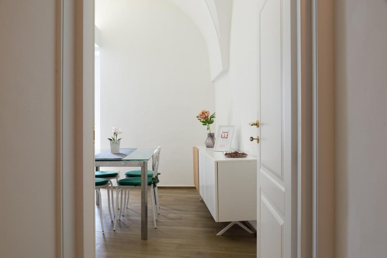 Terrazza Primavera By Wonderful Italy Ostuni Luaran gambar