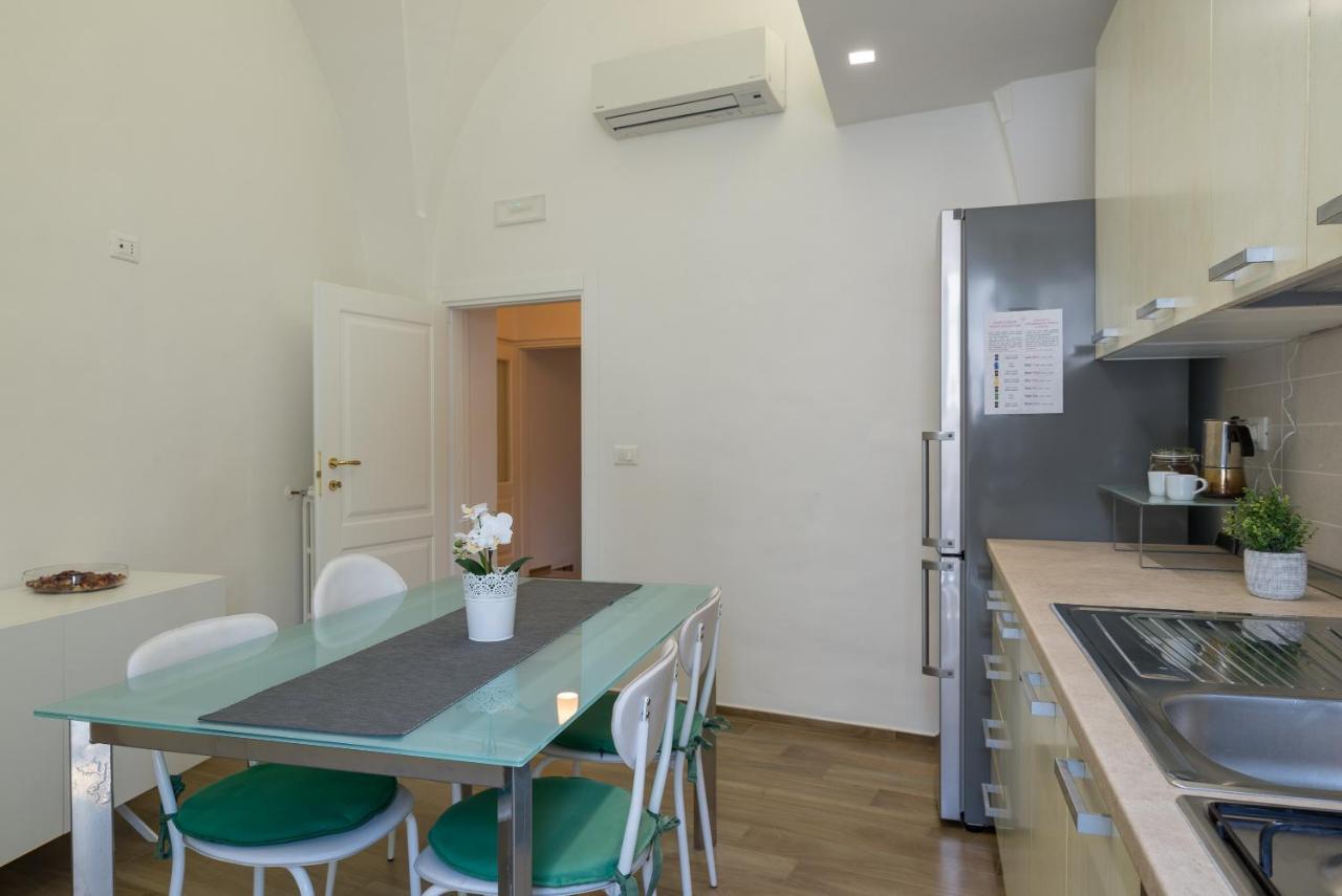 Terrazza Primavera By Wonderful Italy Ostuni Luaran gambar